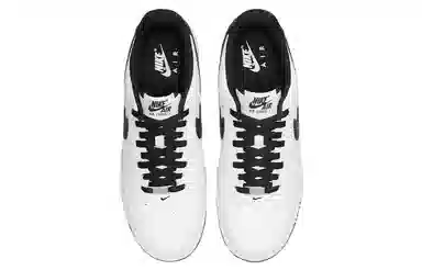 Nike Air Force 1 Low White Black