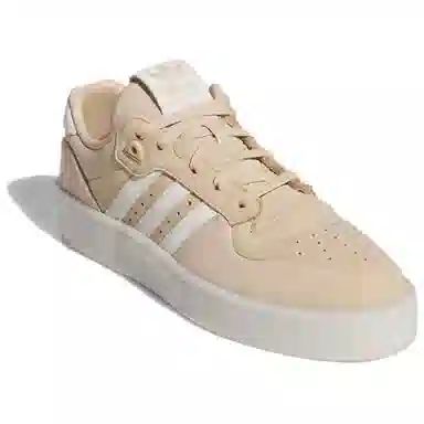 adidas Rivalry Low Beige