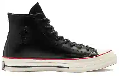 Converse 1970s Chuck Taylor All Star Hi Black