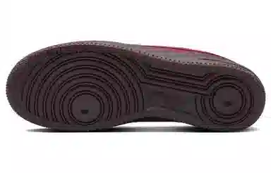 Nike Air Force 1 Low Red