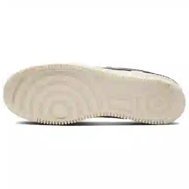 Nike AF1 Shadow White Black