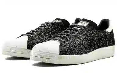 adidas Superstar 80s Primeknit