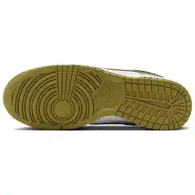 Nike Dunk Low "Pacific Moss"