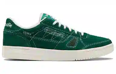 SNEEZE x Reebok LT Court Green