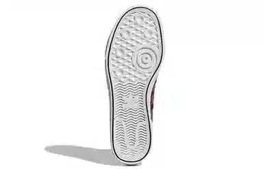 adidas Nizza Hi Green White