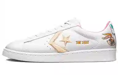Space Jam x Converse Cons Pro Leather Low "Lola"