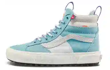 Napapijri x Vans SK8 MTE-2