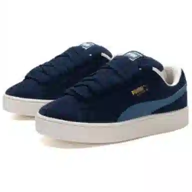 PUMA Suede XL Blue
