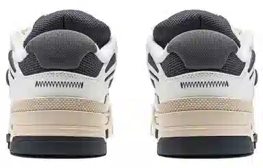 LiNing Journey V2 White Black