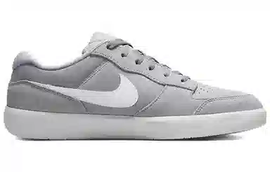Nike SB Force 58 Grey White