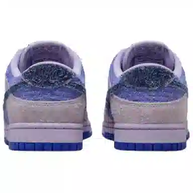 Nike Dunk Low "Hydrangeas"