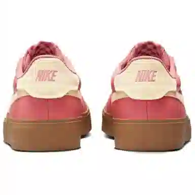 Nike Court Shot Low Pink