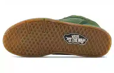 Vans Rowley Green