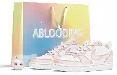 Nike Court Borough Low GS