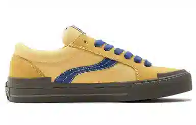 oddCIRKUS x Vision Street Wear Astley Pro