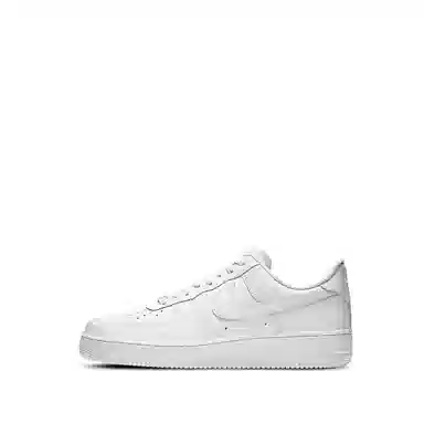 Nike Air Force 1 Triple White