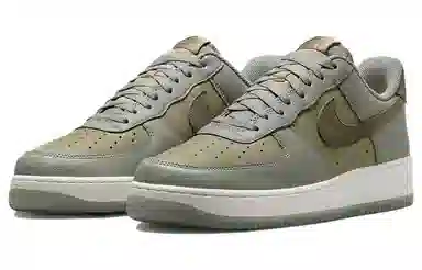 Nike Air Force 1 Low Green