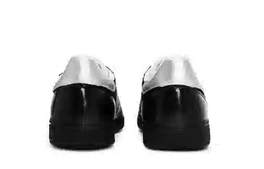 adidas Handball Spezial Black Silver