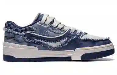 LiNing 001 BTC Premium