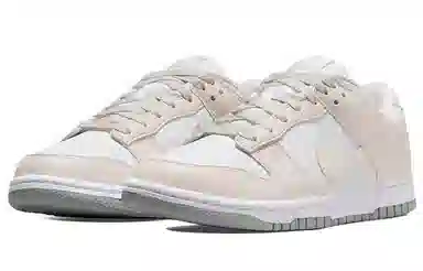 Nike Dunk Low Next Nature White Pink