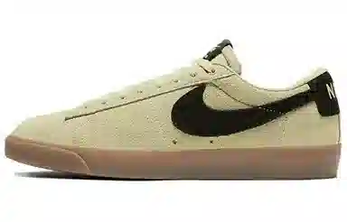 Nike Blazer Low SB GT Black Olive