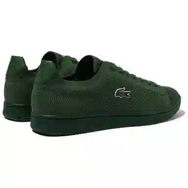 Lacoste Carnaby Pique Green