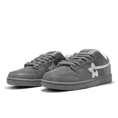 RIPSTAR SKBD Low Maxes-Gray