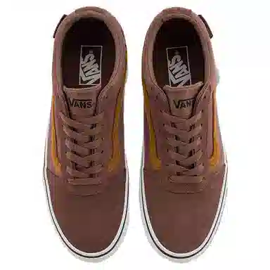 Vans Ward