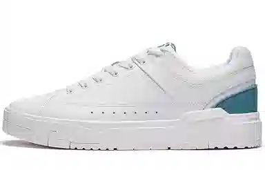 LiNing COMMON 70s White Green