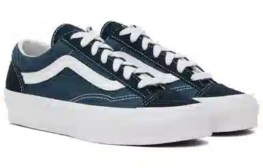 Vans OG style 36 LX