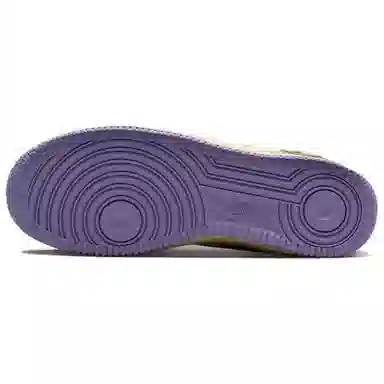 Nike Air Force 1 Kobe Bryant Yellow