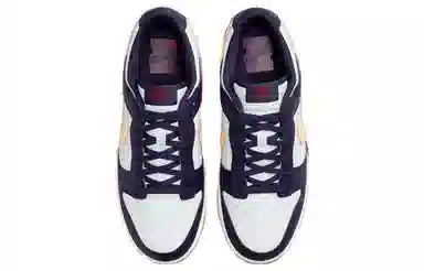 Nike Dunk Low Navy
