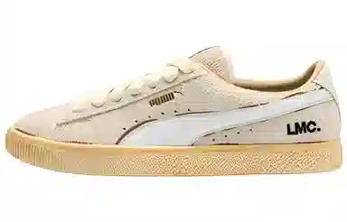PUMA Suede Vtg