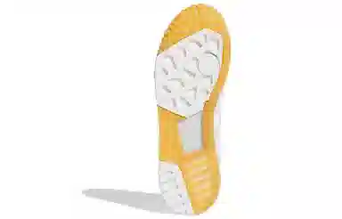 adidas Rivalry RM Low White Yellow