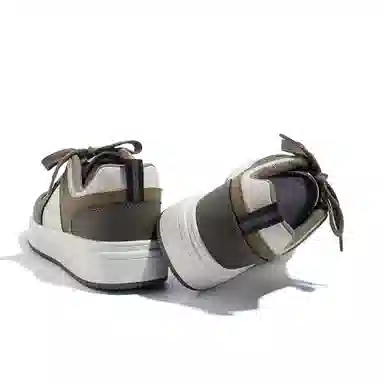 HUANQIU Black White Panda