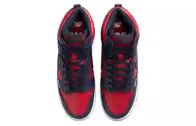 Supreme x Nike Dunk "By Any Means"