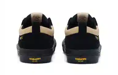 Vision Street Wear Chopper CORDURA