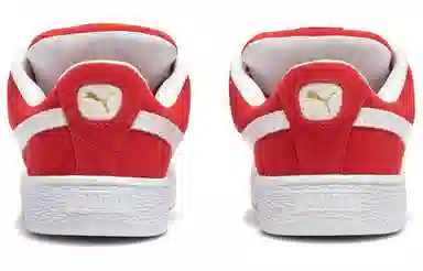 PUMA Suede