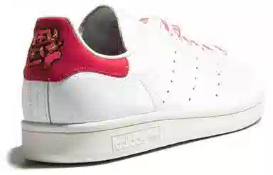 adidas Stan Smith CNY Red White