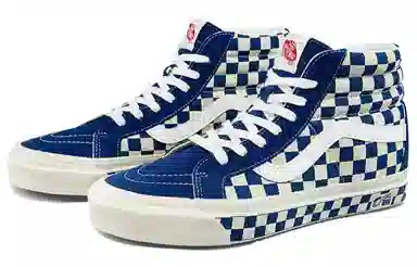 Vans Style 38