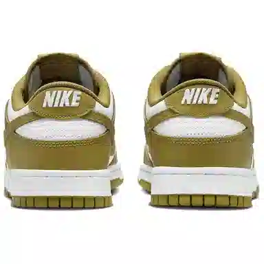 Nike Dunk Low "Pacific Moss"