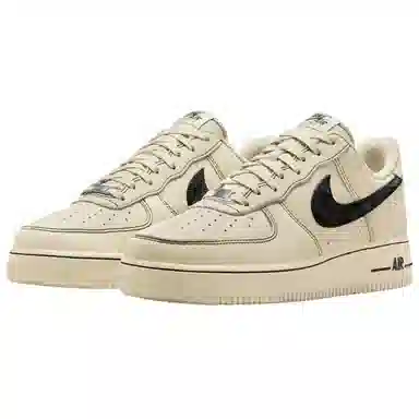 Nike Air Force 1 Low "Contrast Stitch"