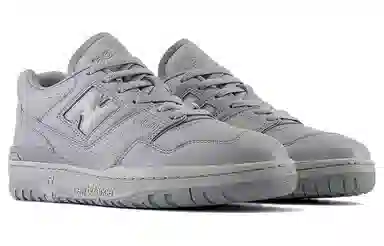 New Balance 550 Grey Blue