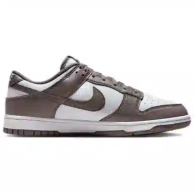 Nike Dunk Low White Grey