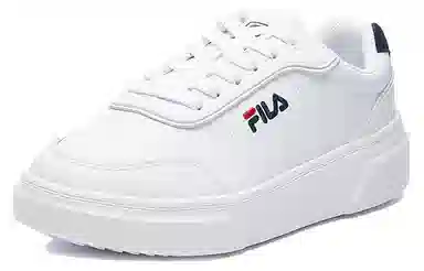 FILA Heritage FHT White Blue