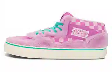 Vans Half Cab Pink