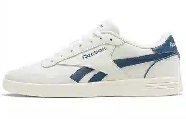 Reebok Royal Techque Low White Blue