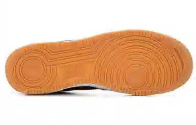 Supreme x Nike Air Force 1 NYC Camouflage