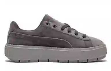 PUMA Platform Trace V