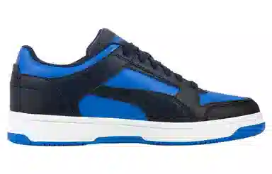 PUMA REBOUND Joy Blue Black